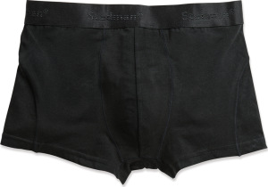 Stedman - Boxershorts "Dexter" 2-Pack (black opal)