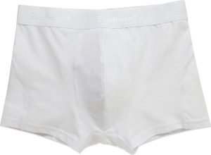 Stedman - Boxershorts "Dexter" 2-Pack (white)