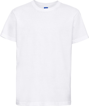 Russell - Kids' T-Shirt (white)