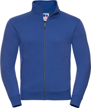 Russell - Men's Sweat Jacket (bright royal)