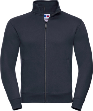 Russell - Men's Sweat Jacket (french navy)