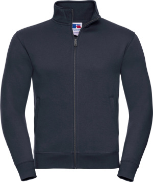 Russell - Herren Sweatjacke (french navy)