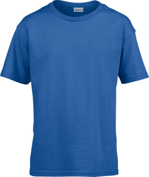 Gildan - Kinder Softstyle® T-Shirt (royal)