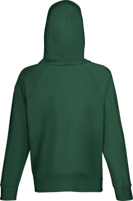 lightweight hooded sweat