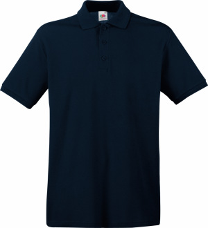 Fruit of the Loom - Premium Polo (Deep Navy)