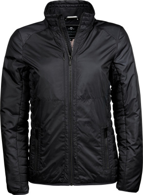 Tee Jays - Ladies' Jacket "Newport" (black)