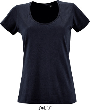 SOL’S - Ladies' T-Shirt Metropolitan (french navy)
