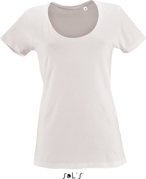 SOL’S - Damen T-Shirt Metropolitan (white)