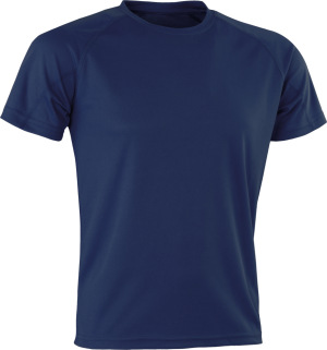 Spiro - Sport Shirt "Aircool" (navy)