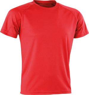 Spiro - Aircool Tee (red)