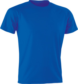Spiro - Sport Shirt "Aircool" (royal)