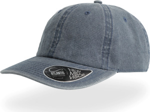 Atlantis - 6 Panel Cap Digg (navy)