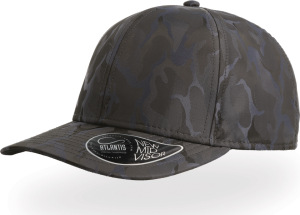 Atlantis - 6 Panel Cap Phase (navy)