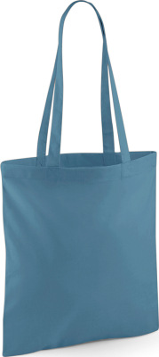 Westford Mill - Baumwolltasche (airforce blue)