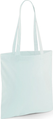 Westford Mill - Bag for Life - Long Handles (pastel mint)