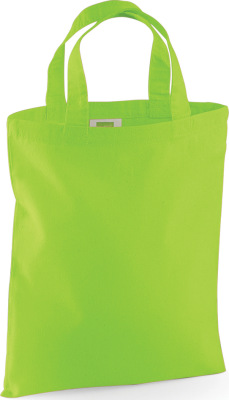 Westford Mill - Mini Tragetasche (lime green)