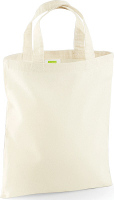 Westford Mill - Mini Tragetasche (natural)