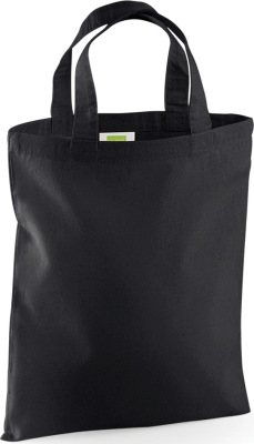 Westford Mill - Mini Bag (black)