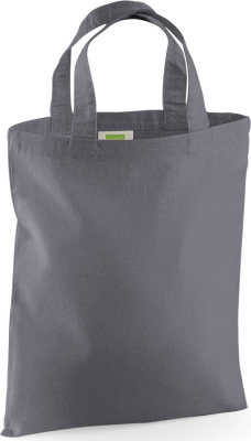 Westford Mill - Mini Bag (graphite grey)