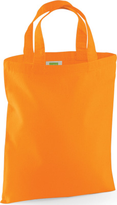 Westford Mill - Mini Tragetasche (orange)