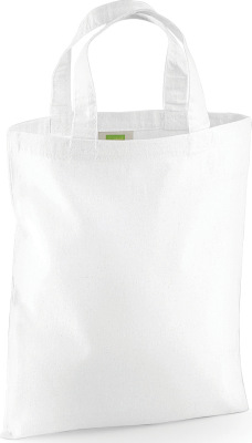 Westford Mill - Mini Bag (white)