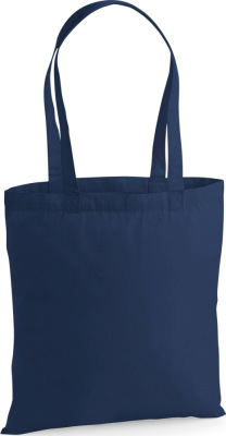 Westford Mill - Cotton Tote (french navy)