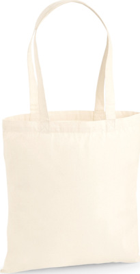 Westford Mill - Cotton Tote (natural)