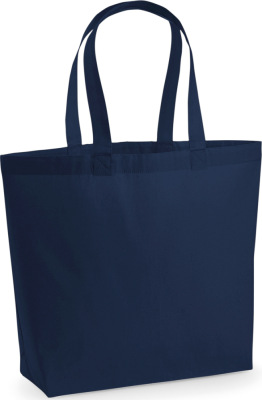 Westford Mill - Cotton Bag (french navy)