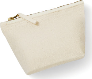 Westford Mill - Canvas Accessoires Tasche (natural)