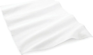 Westford Mill - Tea Towel (white)