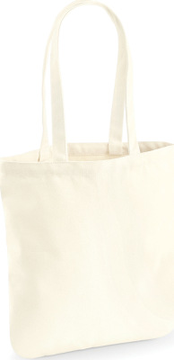 Westford Mill - EarthAware™ Organic Spring Tote (natural)
