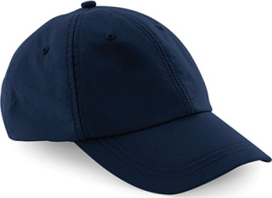 Beechfield - Outdoor 6 Panel Cap (Navy)