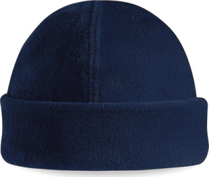 Beechfield - Suprafleece™ Ski Hat (French Navy)