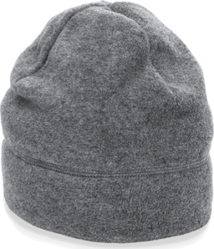 Beechfield - Suprafleece™ Summit Hat (Charcoal)