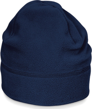 Beechfield - Suprafleece™ Summit Hat (French Navy)