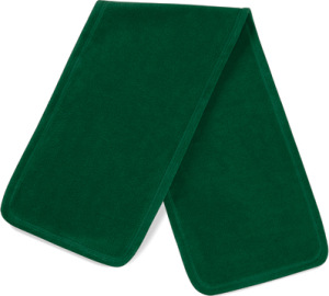 Beechfield - Suprafleece™ Geneva Scarf (Forest Green)