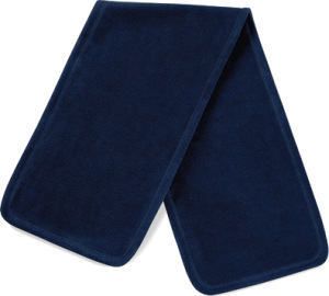 Beechfield - Suprafleece™ Geneva Scarf (French Navy)