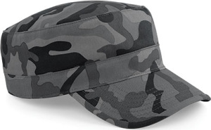 Beechfield - Camo Army Cap (Urban Camo)