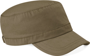 Beechfield - Army Cap (Khaki)