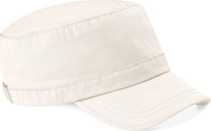 Beechfield - Army Cap (Natural)