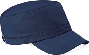 Beechfield - Army Cap (Navy)