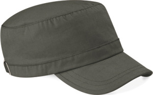 Beechfield - Army Cap (Olive Green)