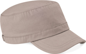 Beechfield - Army Cap (Pebble)