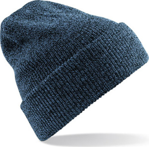 Beechfield - Heritage Beanie (Antique Petrol)