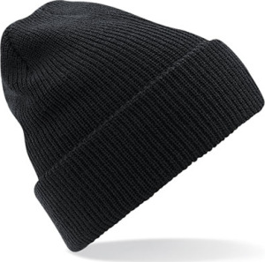 Beechfield - Heritage Beanie (Black)