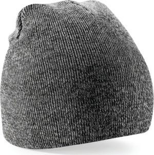 Beechfield - Original Pull-On Beanie (Antique Grey)