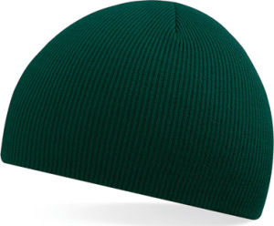 Beechfield - Original Pull-On Beanie (Bottle Green)