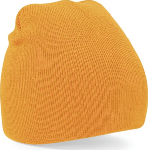 Beechfield - Original Pull-On Beanie (Fluorescent Orange)