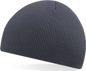 Beechfield - Original Pull-On Beanie (Graphite Grey)