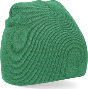 Beechfield - Original Pull-On Beanie (Kelly Green)